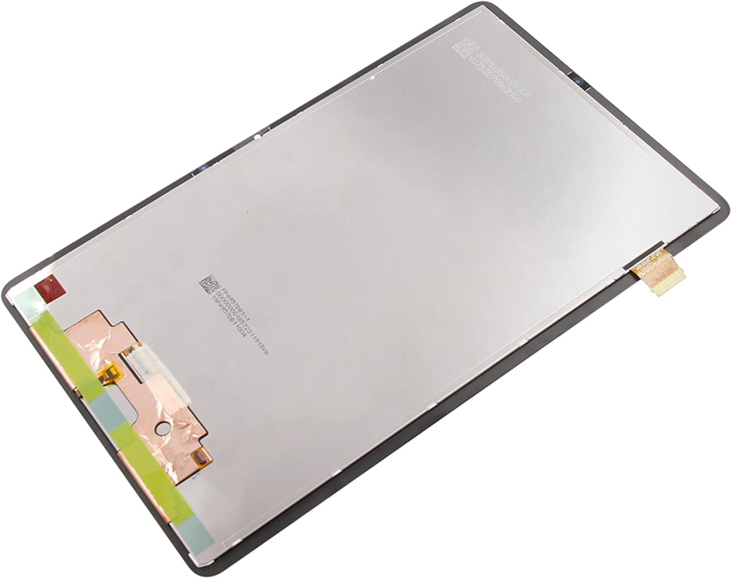 for Samsung Galaxy Tablet S7 Screen Replacement kit for Samsung Tab S7 2020 Screen Replacement SM-T870 T875 LCD Display Digitizer Touch Screen Assembly 11 inch Black