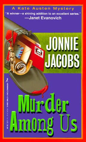 Buy Murder Among Us — BookShops.in