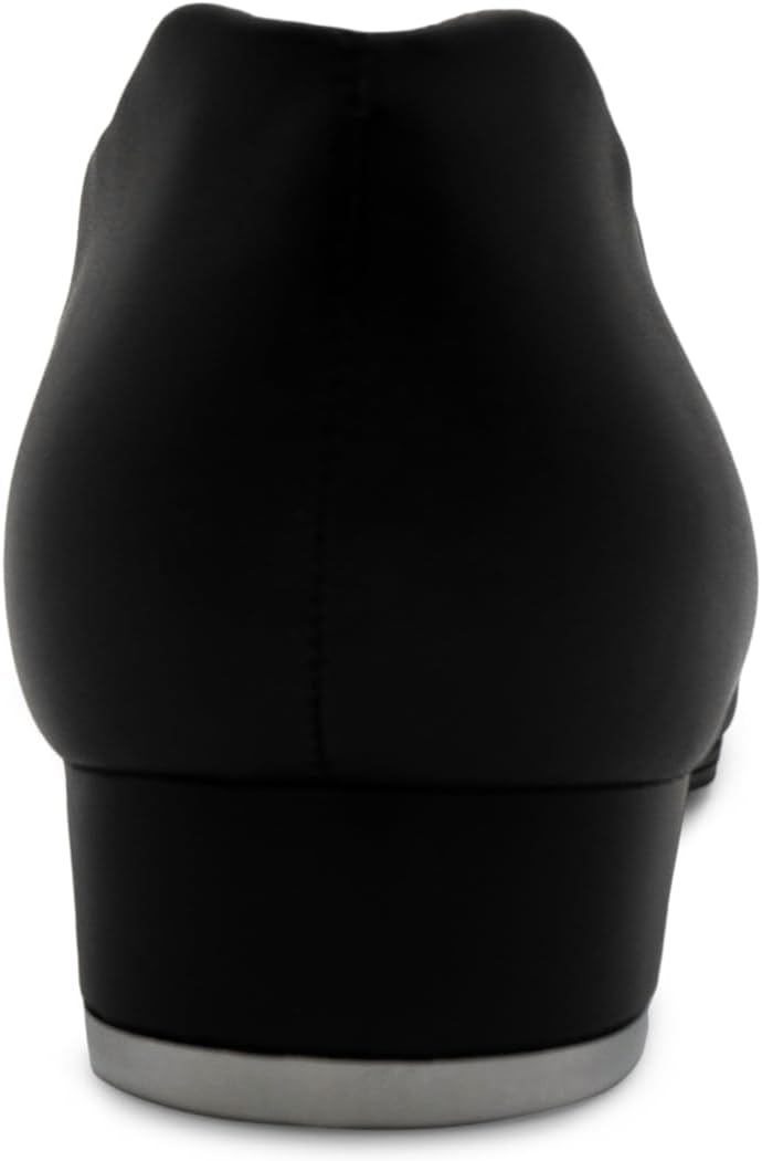 Capezio Unisex-Child Capezio Tic Tap Toe Tap Shoe - Child - Image 3