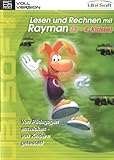  Lesen und Rechnen mit Rayman Klasse 3+4