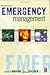 Introduction to Emergency Management