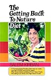 The Getting Back to Nature Diet