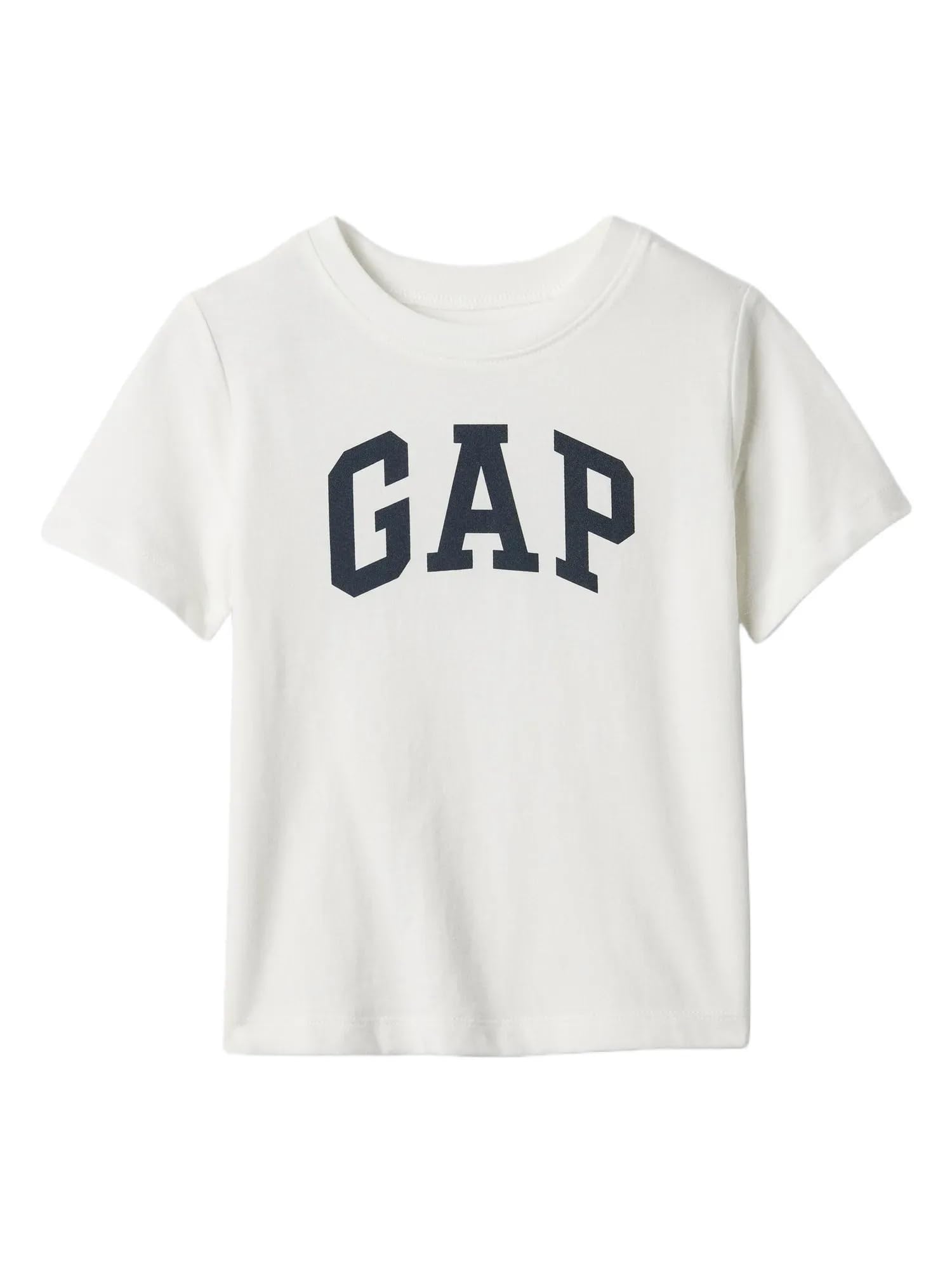 Baby-Boys Short Sleeve Logo T-Shirt