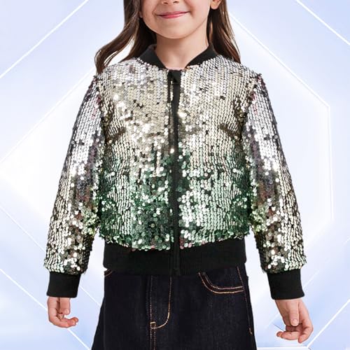 jascaela Girls 2 Piece African Print Outfits Bohemian Girls Jacket Coat Skirt Sets Spring Winter Clothing2