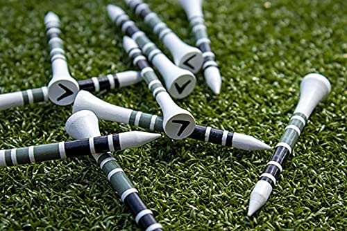 Izzo Kit de acessórios de golfe Callaway Heritage – Possui uma escova de taco premium, bolsa de valo