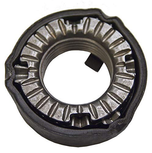 Genuine GM Nut Part# - 15125099