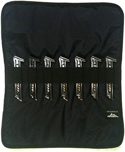 22LR + 380 Magazine Wrap