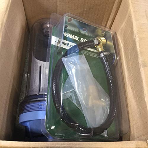 Kit Ablandador de Agua Thermal Dynamics 9-1068 miniatura 1