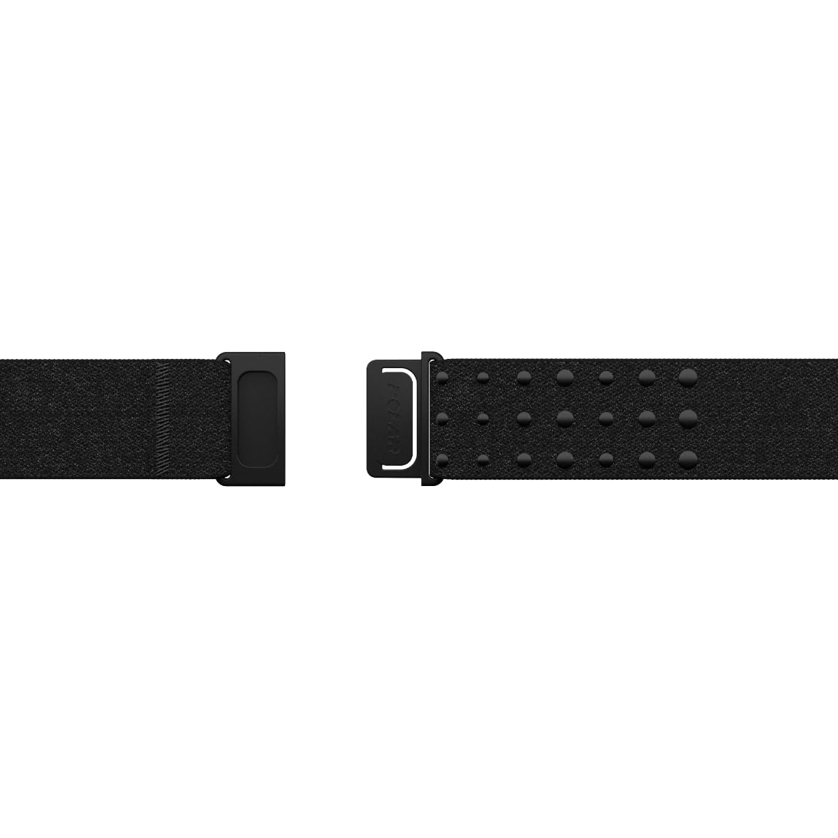 Amazon | [ポラール] 日本正規品 Pro チェストストラップ ブラック XS