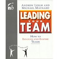 Leading Your Team