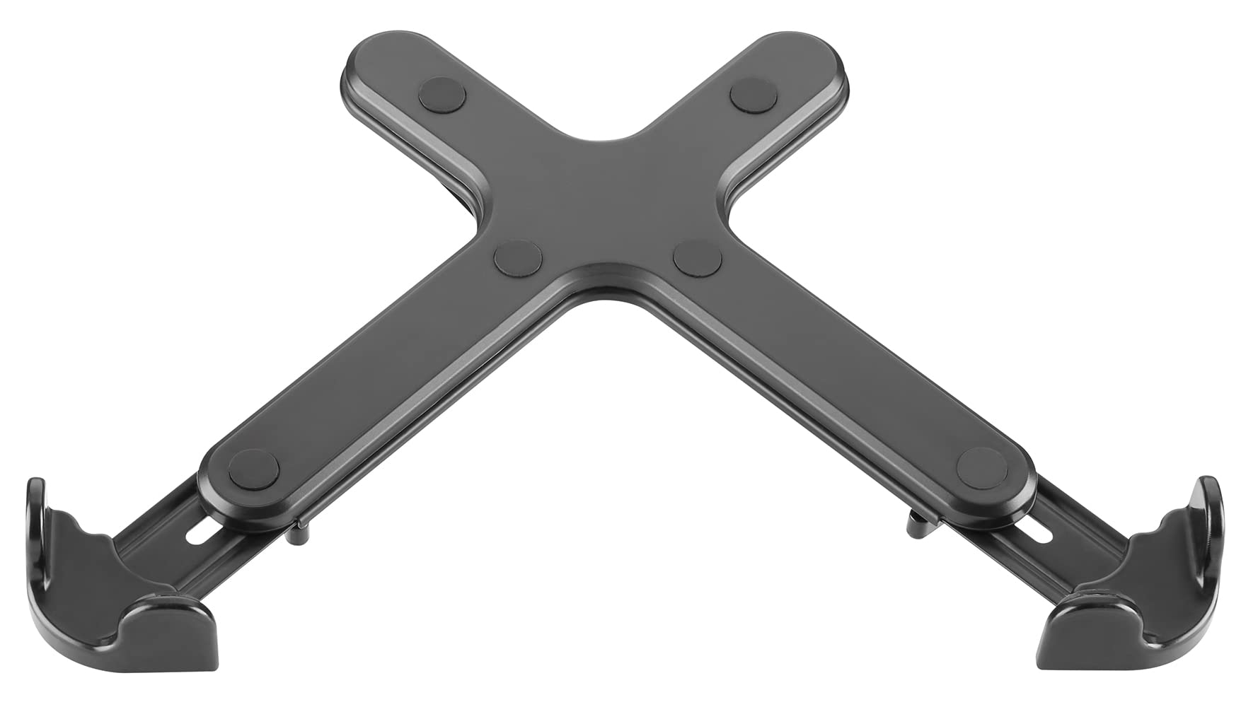SOUNDANCE Supporto Per Computer Portatile Per Scrivania Con Base - 4