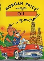 Morgan Price investigates oil 0560090102 Book Cover