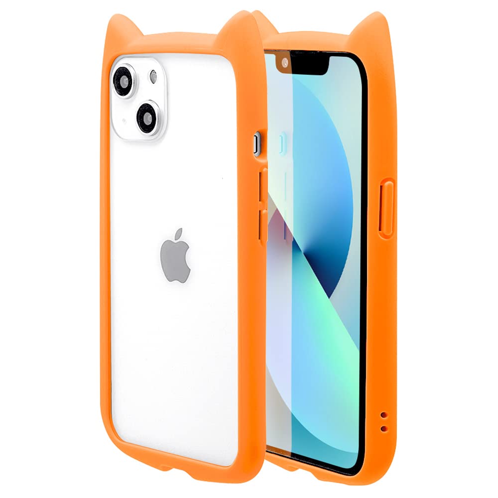 Amazon.co.jp: ラスタバナナ iPhone13 mini 専用 ケース カバー