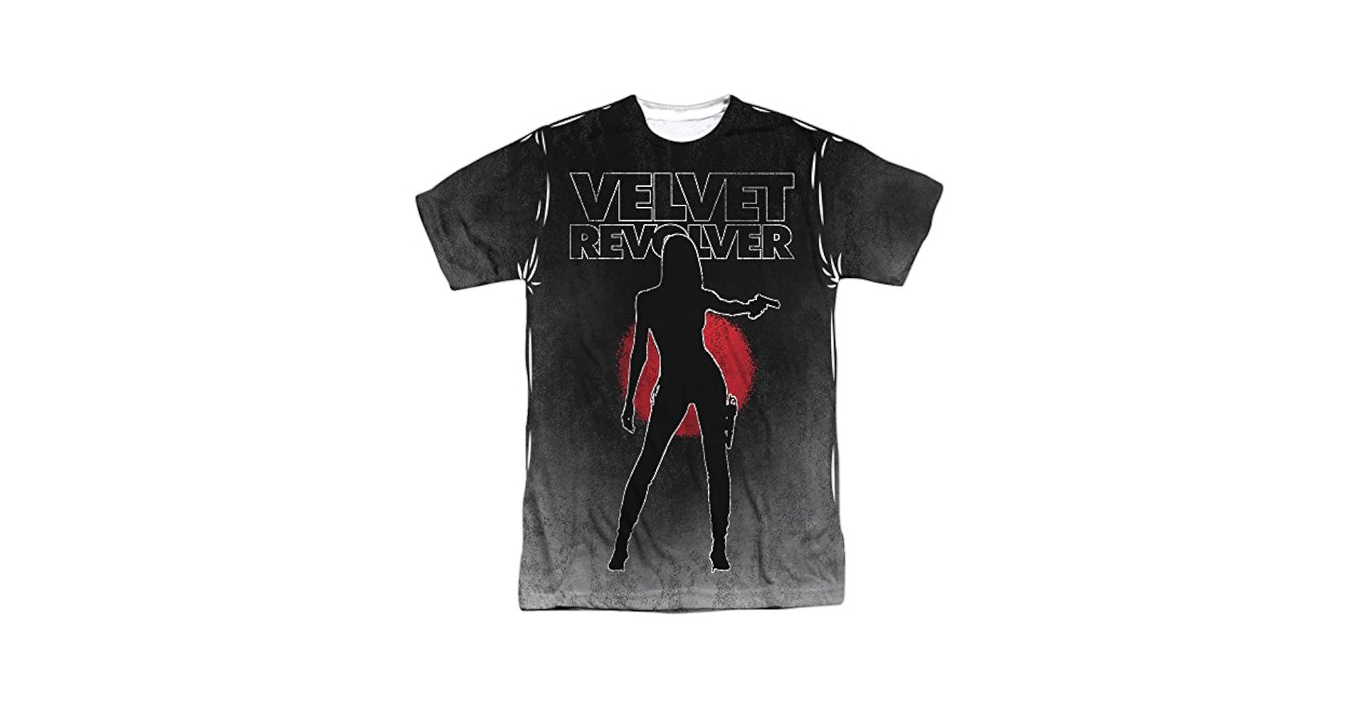 懸賞当選品 Velvet Revolver Contraband Tシャツ L 懸賞当選品 Velvet Revolver Contraband Tシャツ L VELVET