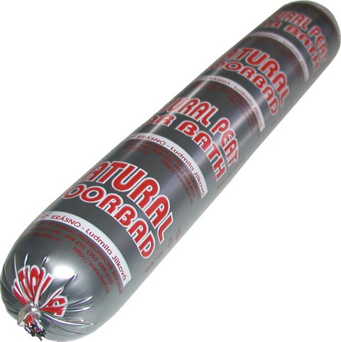 torf spa moor mud for mud bath and body wrap