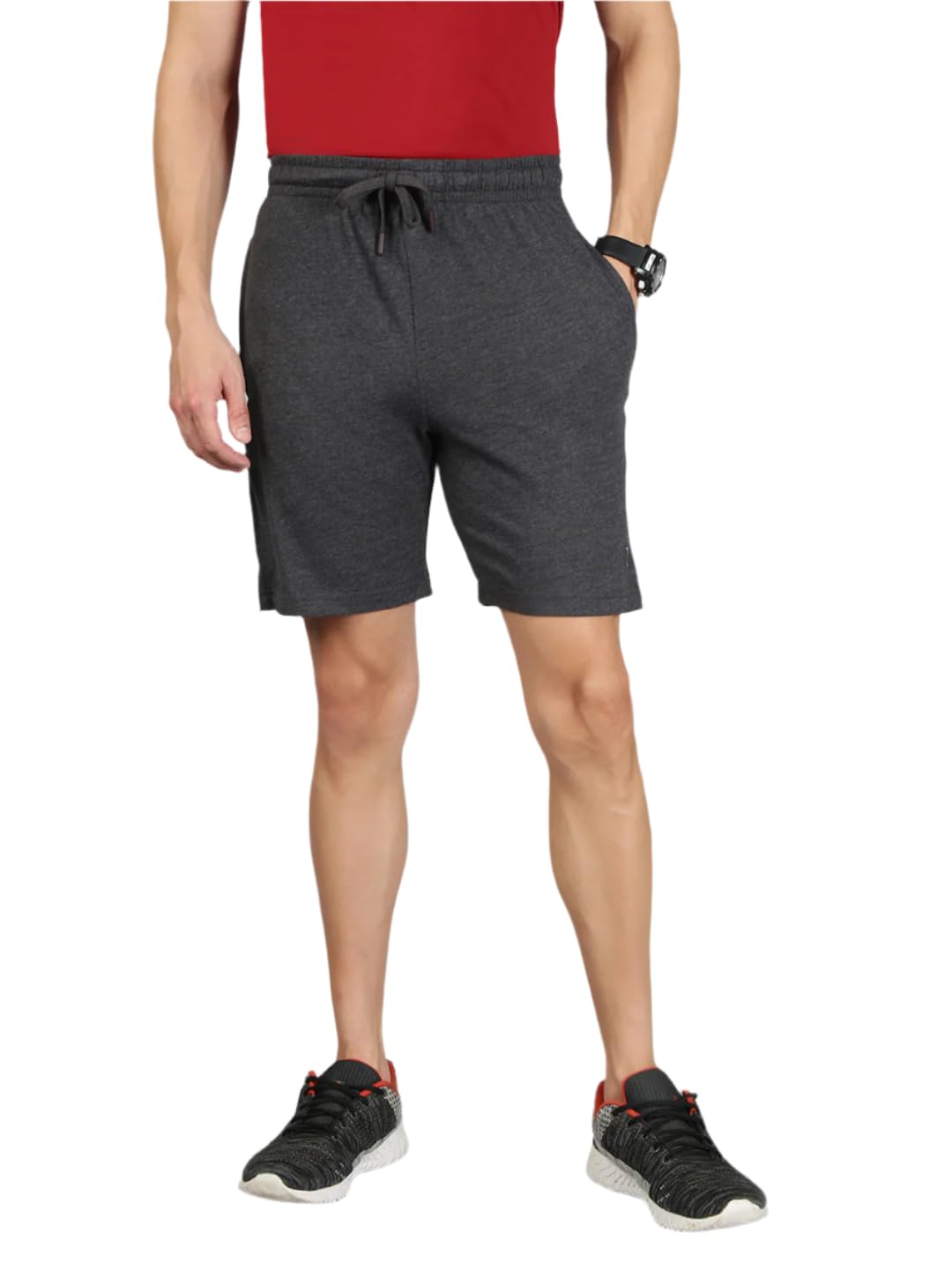 RAMRAJ COTTON Men Shorts-picture-14