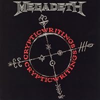 Algopix Similar Product 16 - Cryptic Writings