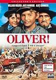 FSK 12 Oliver! [Collector\'s Edition]