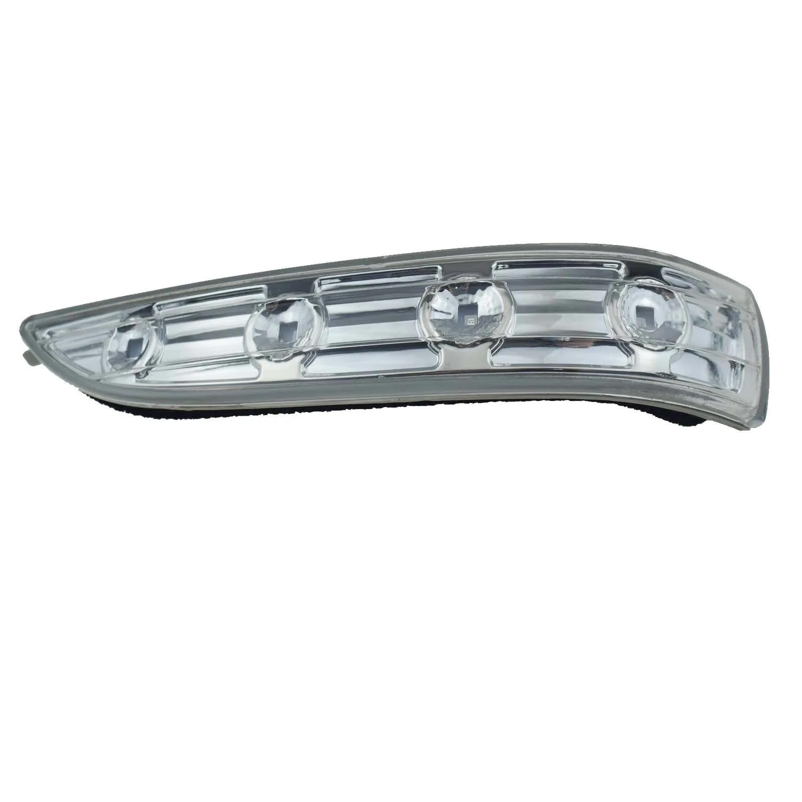 Indicador lateral LED Hyundai IX35 Tucson luz retrovisor 3