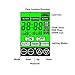 Sterno Home GL33200 12V 200W Low Voltage Landscape Lighting Transformer with Dusk-to-Dawn Timer, 12V/200W, Grey