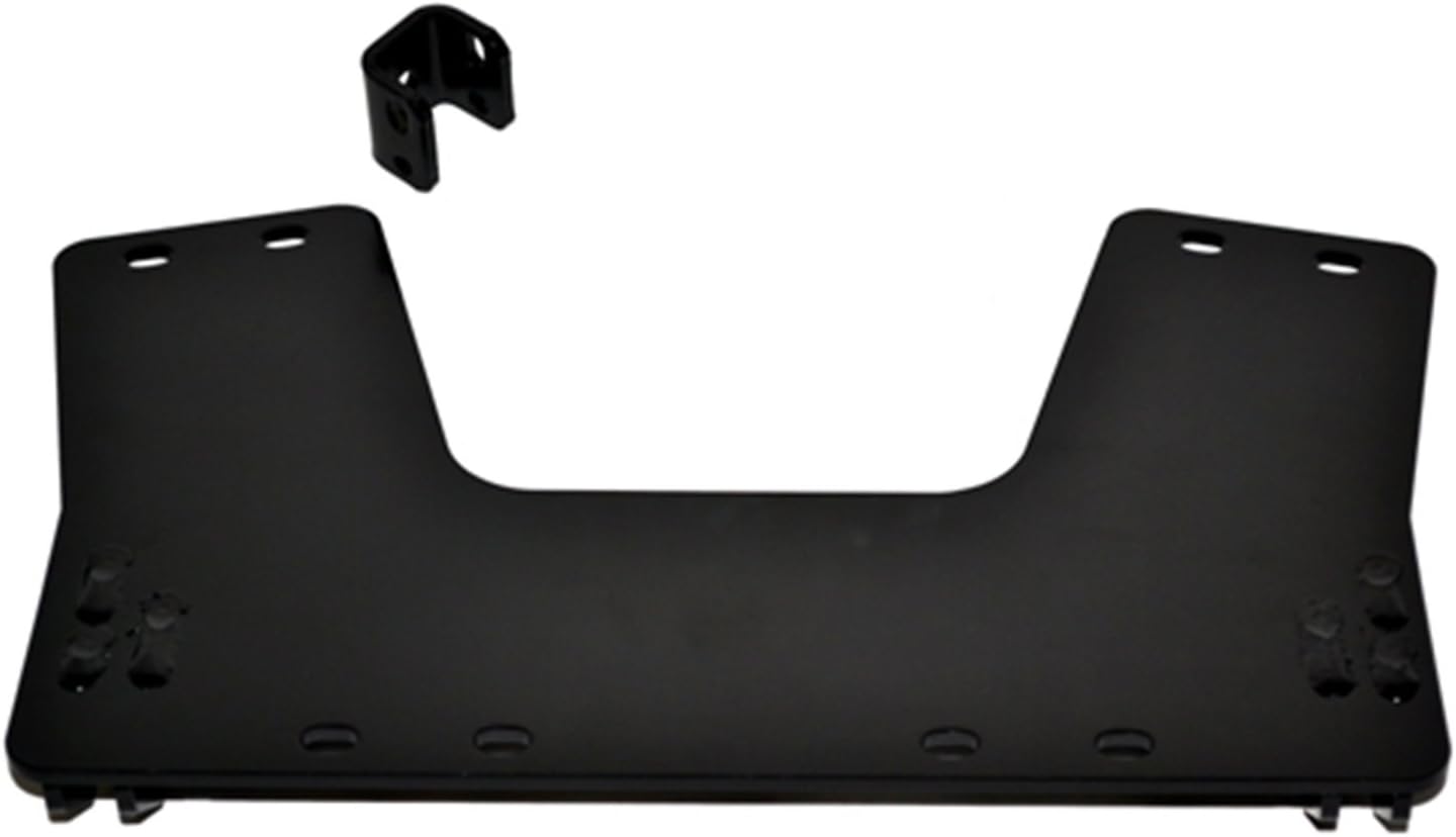 WARN 80582 ProVantage ATV Center Plow Mount Kit