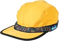 Vista 46 de KAVU Strapvisor con visera ligera Birchwood