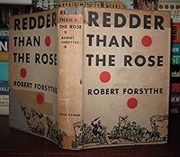 Redder than the Rose B000GVJT4G Book Cover