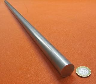 303 Stainless Steel Round Rod .937