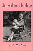 Journal for Penelope 0533150426 Book Cover