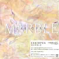 【希少DVD】CASIOPEA／MARBLE making&interview Casiopea – Marble – CD (HDCD, Album, Stereo), 2004 [r7910520