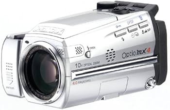 デジタルカメラ pentax optio x ( pentaxoptiox ) Amazon.com : Pentax Optio MX4 4MP Digital Camera with 10x Optical