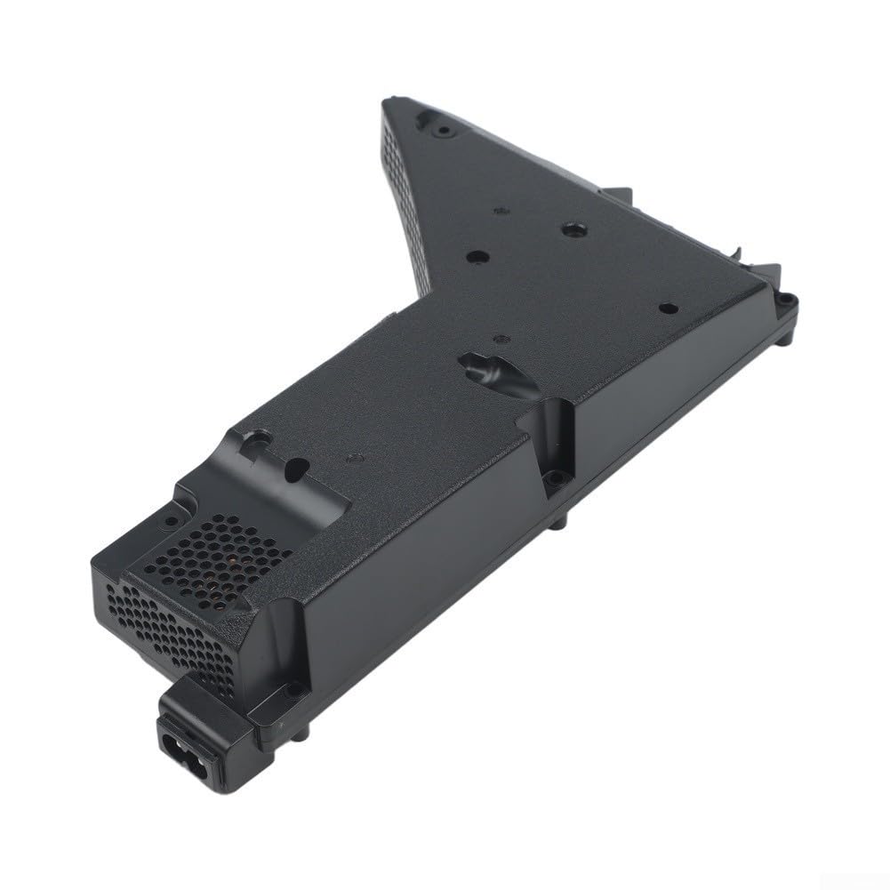 Alimentatore di ricambio 12 V 31 A per Sony per PS5 serie CFI-1215 | Vestibilità precisa, tensione stabile, previene le cadute, per CFI-1215A/B, facile installazione