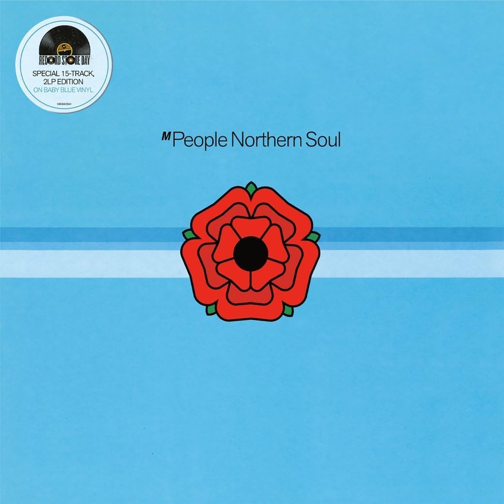 Northern Soul [VINYL]