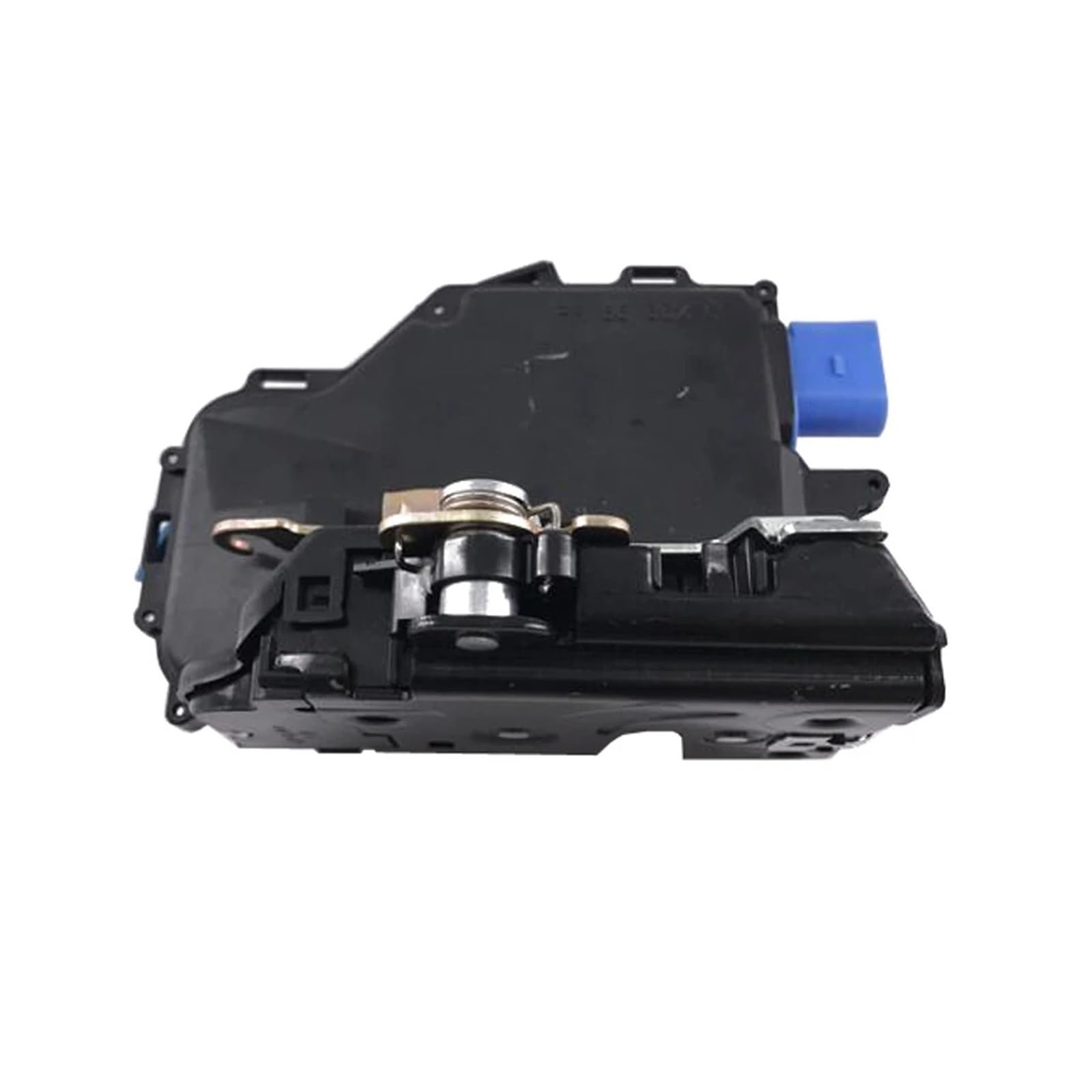 Oexrigru One Color For Seat For Altea 2004-2006 For Toledo 2005-2009 9 Pin Front Left Door Lock Actuator Central Mechanism 3D1837015 Door Lock Latch Actuator