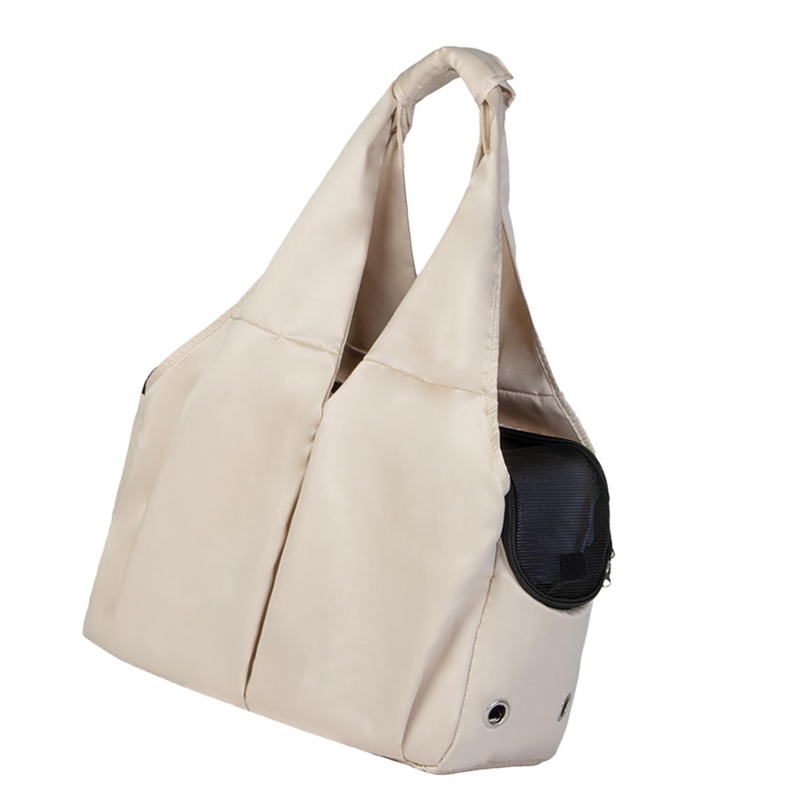 Sac à dos pour chat pour un usage quotidien et balades avec intérieur rembourré