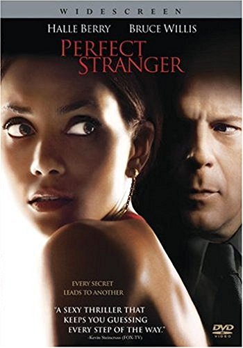 Perfect Stranger (Widescreen) image 2