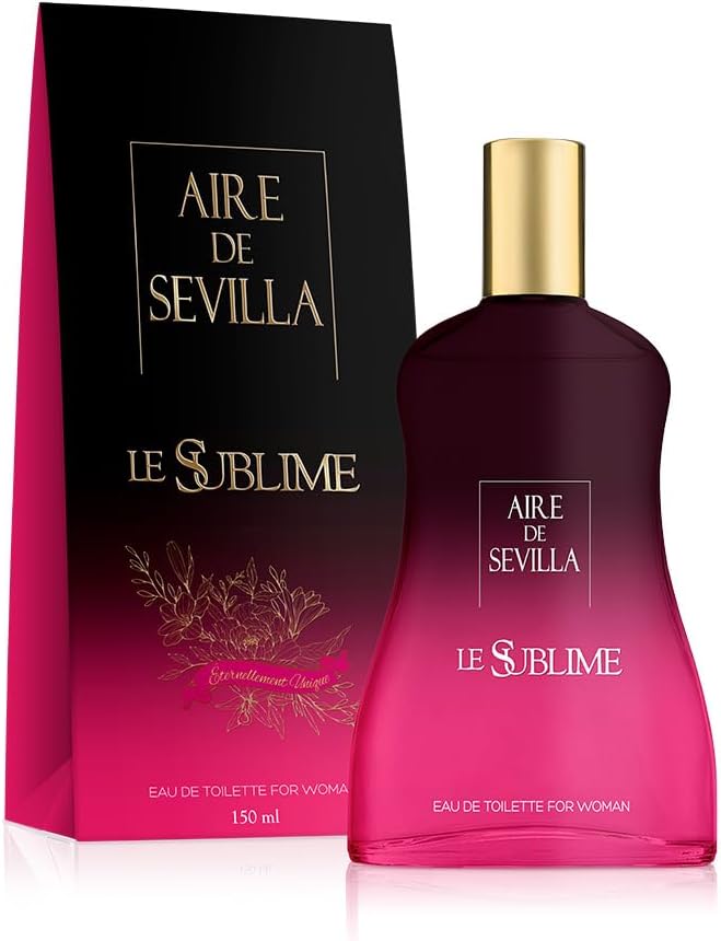 Aire De Sevilla Le Sublime 150