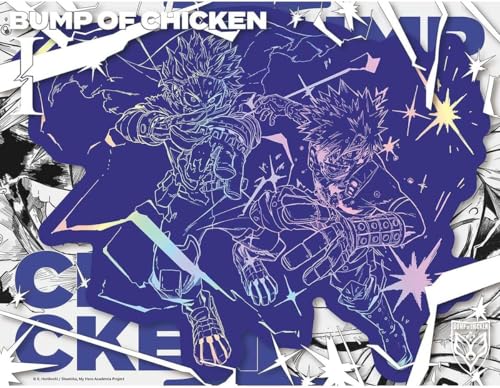 【限定特典あり】 BUMP OF CHICKEN I (限定盤 Blu-ray付) シリアルナンバー封入 ＋特典：オリジナルロゴアクリルキーホルダー付き