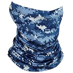 Digital Navy Camo