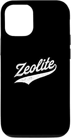 iPhone 14 Zeolite Case
