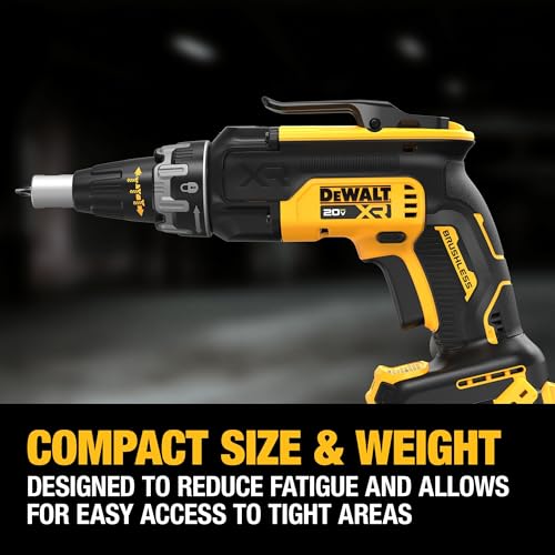 DEWALT-20V-Max-Drywall-Screwgun-Tool-Only-DCF630B