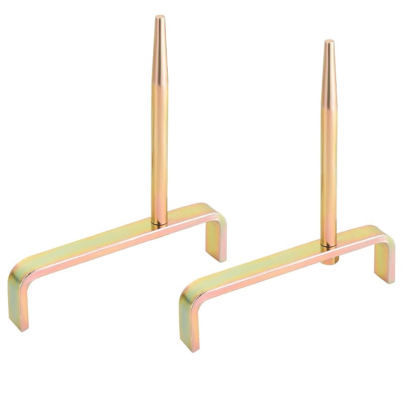 Suporte para Cabeçote de Motor com Mandris Cônicos Acymner ZH412-1