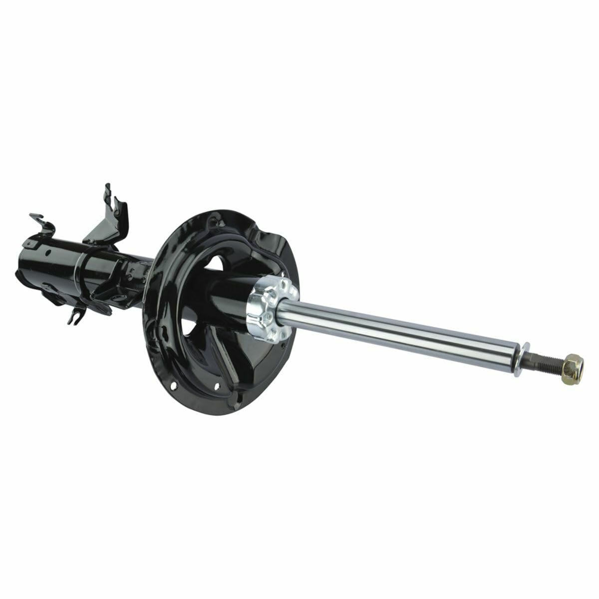 Amazon.com: ieikq 2pcs Suspension Shock Absorber Strut Cartridges  