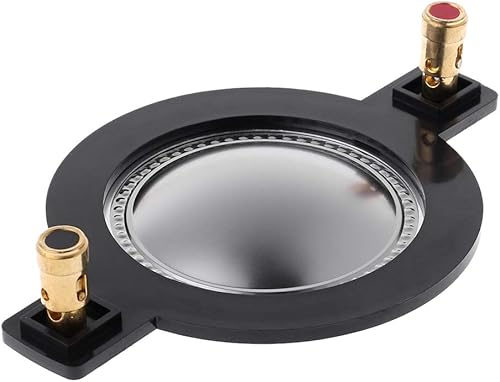 Miniatura 6 de hejhncii película del altavoz del conductor de 169.0 ft m, bobina de voz del tweeter del carrete de agudos