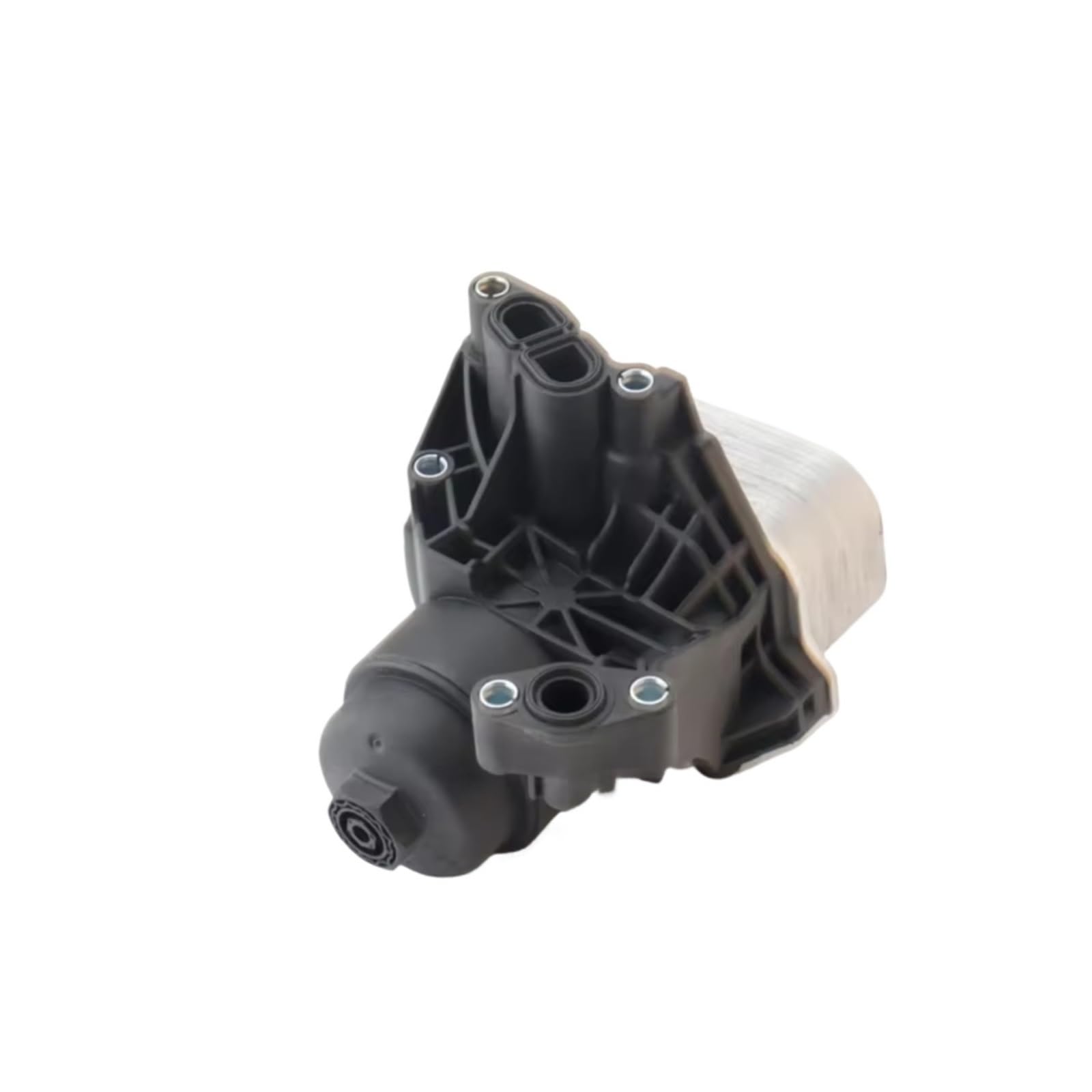 Termostato Auto Compatibile Con Per Golf Per Sportsvan 2014 2015 2016 2017 2018 2019 2020 1 Pz Termostato Radiatore Radiatore Olio Motore 03N115389B