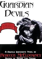 Guardian Devils 1590923200 Book Cover