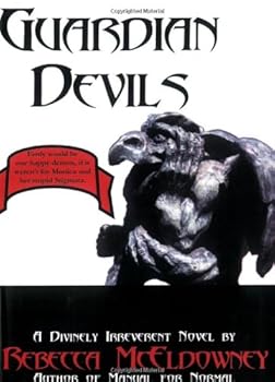 Paperback Guardian Devils Book