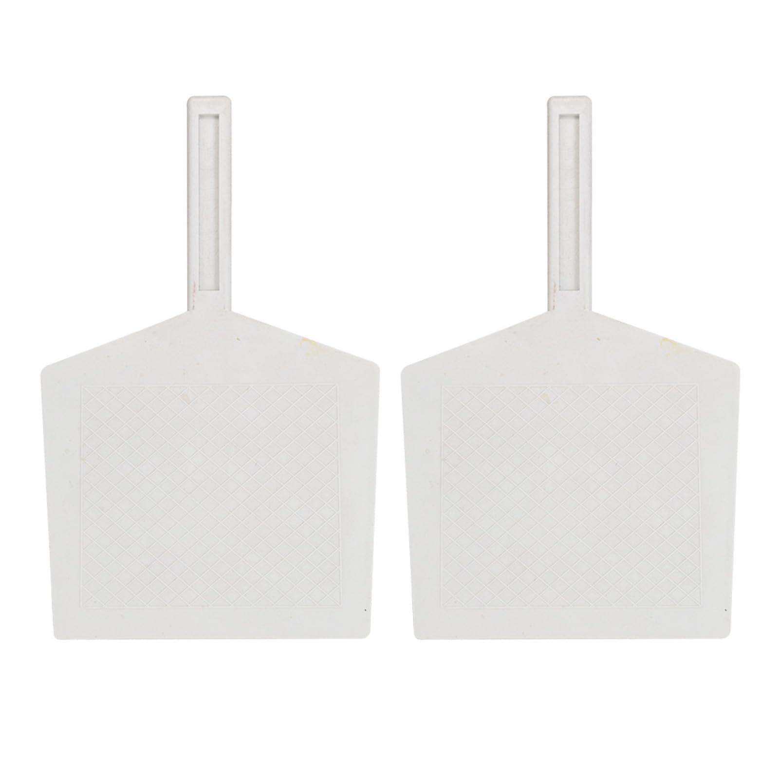 Thicken Trowel with Comfortable Grip Handle, Finishing Trowels, Light Weight for Scrape, Plastering and Paint Wall Plastering Trowel