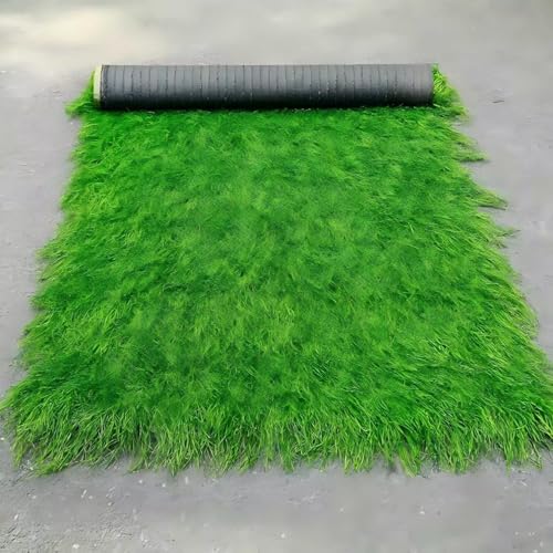 Gazon de chaume artificiel ROE DEER et revêtement de toit exotique haut de gamme