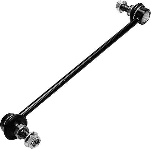 Miniatura 427 de Detroit Axle - Kit de brazos de control delanteros de 4 piezas para Chevrolet Aveo Aveo5 Pontiac G3 Wave Wave5 Suzuki Swift+, 2 brazos de control